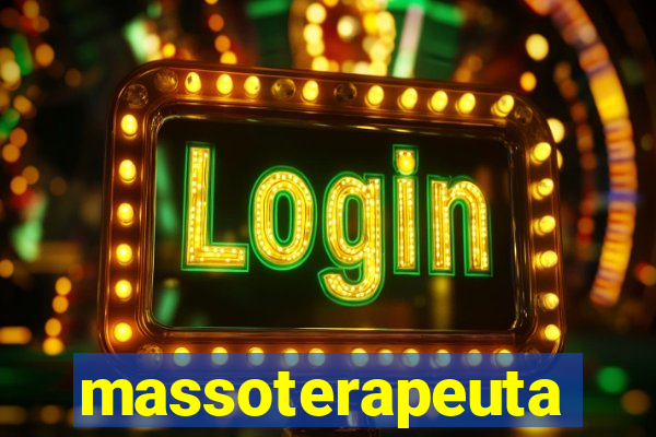 massoterapeuta masculino em porto alegre